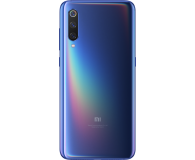 Xiaomi Mi 9 6/64GB Ocean Blue - 482331 - zdjęcie 3